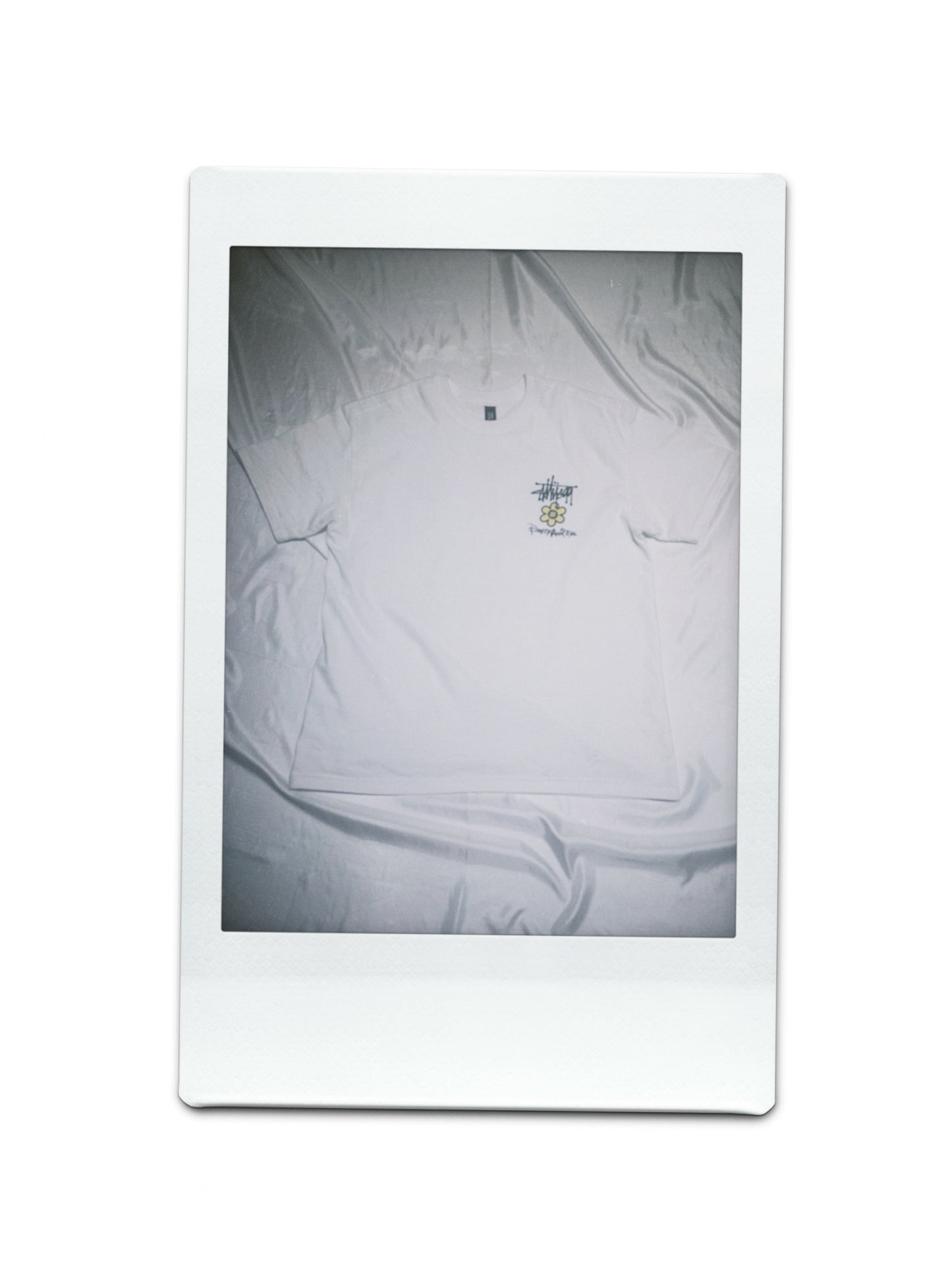 party animal x water the plant “saltyegg’s canada tour” tee